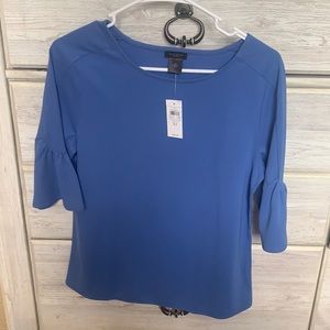 Ann Taylor Blouse New